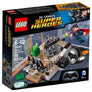 Clash of the Heroes #76044
