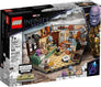 Bro Thor's New Asgard #76200