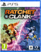 Ratchet & Clank: Rift Apart