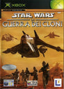Star Wars Clone Wars