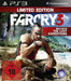 Far Cry 3 [Limited Edition]