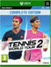 Tennis World Tour 2 [Complete Edition]