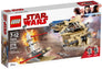 Sandspeeder #75204