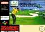 Pebble Beach Golf Links