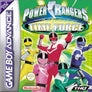 Power Rangers: Time Force