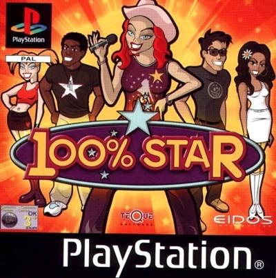 100 Percent Star