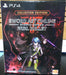 Sword Art Online: Fatal Bullet [Collector's Edition]