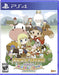 Story of Seasons: Friends of Mineral Town