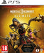Mortal Kombat 11 Ultimate [Limited Edition]