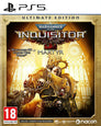 Warhammer 40,000: Inquisitor Martyr [Ultimate Edition]