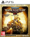 Warhammer 40,000: Inquisitor Martyr [Ultimate Edition]