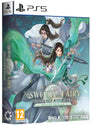 Sword And Fairy: Together Forever [Deluxe Edition]