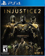 Injustice 2 [Legendary Edition]