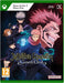 Jujutsu Kaisen: Cursed Clash