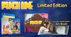 Punch Line [Limited Edition]