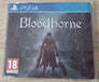 Bloodborne [Promo]