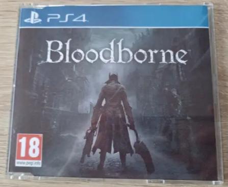 Bloodborne [Promo]