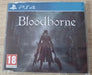 Bloodborne [Promo]
