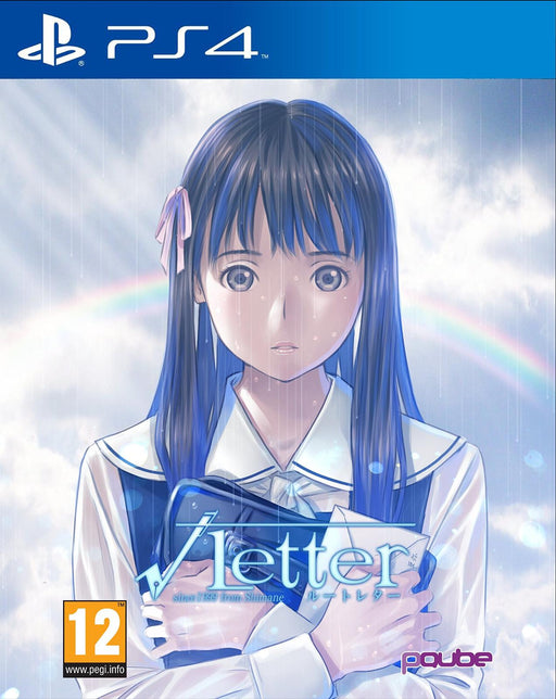 Root Letter [Limited Edition]