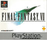 Final Fantasy VII [Platinum]