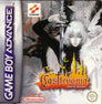 Castlevania Aria of Sorrow