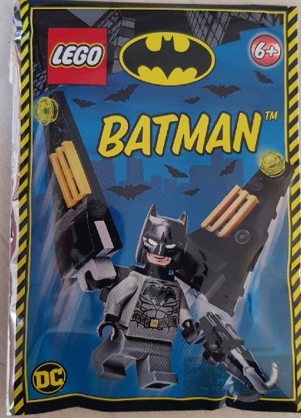 Batman with Wings #212220