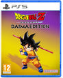 Dragon Ball Z: Kakarot [Daima Edition]