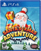 Santa's Xmas Adventure
