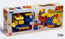 Passenger Train #2705