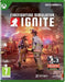 Firefighting Simulator: Ignite