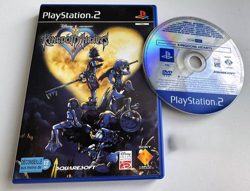 Kingdom Hearts [Not For Resale]