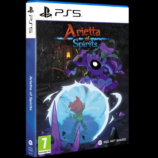 Arietta Of Spirits [Deluxe Edition]