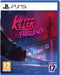 Killer Frequency