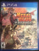 Metal Slug Tactics