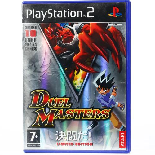 Duel Masters [Limited Edition]
