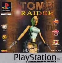 Tomb Raider [Platinum]