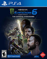 Monster Energy Supercross 6