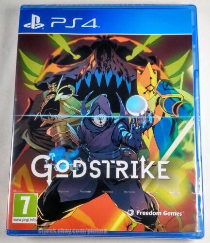 Godstrike