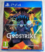 Godstrike