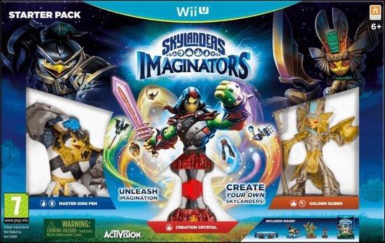 Skylanders Imaginators: Starter Pack