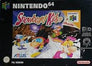 Snowboard Kids
