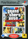 Grand Theft Auto Liberty City Stories [Platinum]
