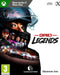 Grid Legends