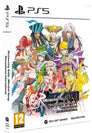 Romancing SaGa: Minstrel Song Remastered International