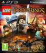 LEGO Lord Of The Rings