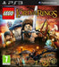 LEGO Lord Of The Rings
