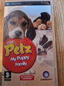 Petz My Puppy Family