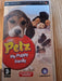 Petz My Puppy Family