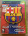 Club Football: Barcelona