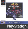 Moto Racer 2 [Classics]